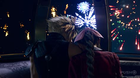 Ffvii Rebirth Chapter 12 Walkthrough