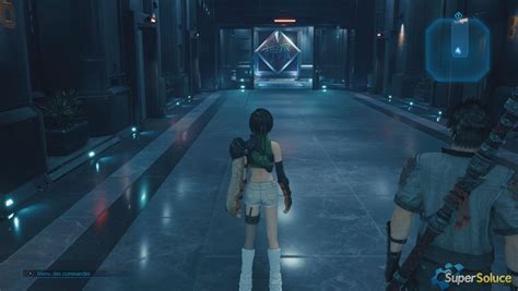 Ffvii Walkthrough Remake