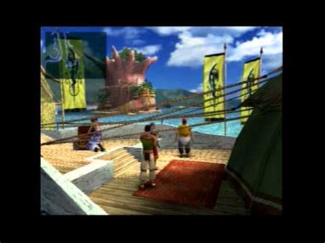 Ffx 2 100 Walkthrough