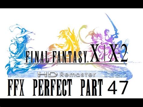 Ffx Perfect Walkthrough