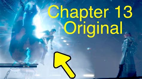 Ffxv Walkthrough Chapter 13