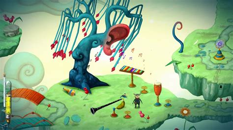 Figment Walkthrough Ign