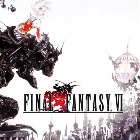 Final Fantasy 6 Walkthrough Ign