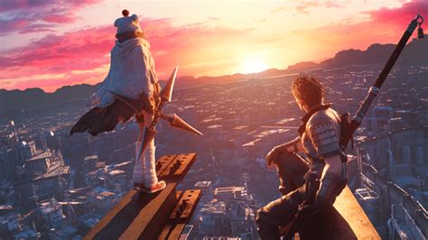 Final Fantasy Vii Remake Intermission Walkthrough