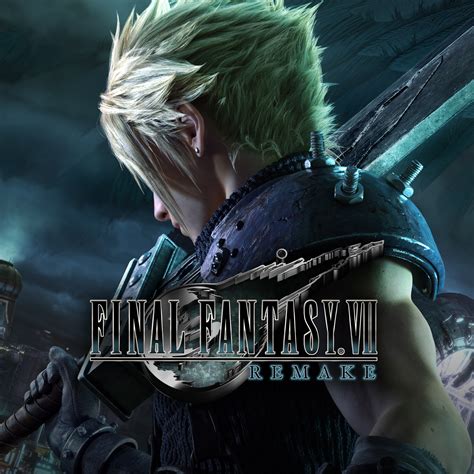 Final Fantasy Vii Remake Walkthrough Book
