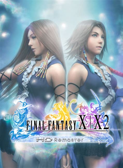 Final Fantasy X 2 Remaster 100 Walkthrough