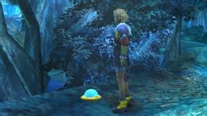 Final Fantasy X Wiki Walkthrough