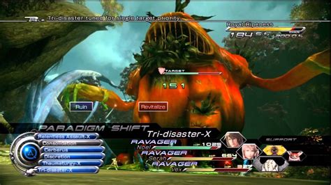Final Fantasy Xiii 2 Walkthrough Guide