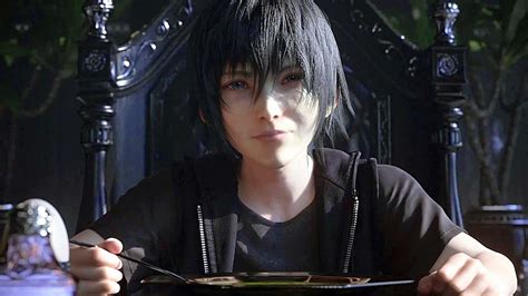 Final Fantasy Xv Full Walkthrough