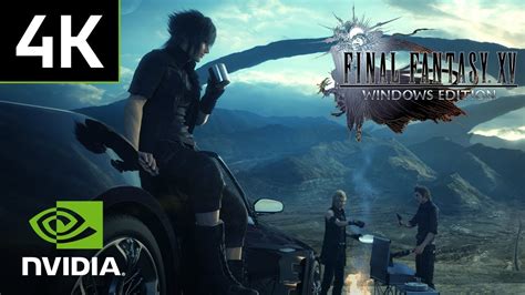 Final Fantasy Xv Pc Walkthrough