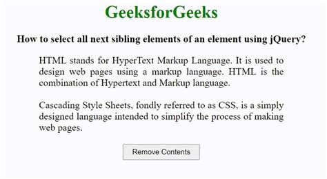 finding the type of an element using jQuery