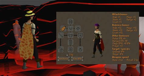 Fire Cape Walkthrough Osrs