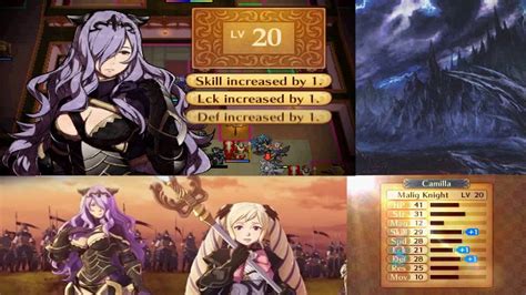 Fire Emblem Fates Conquest Walkthrough Chapter 26