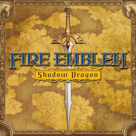 Fire Emblem Shadow Dragon Walkthrough Chapter 6