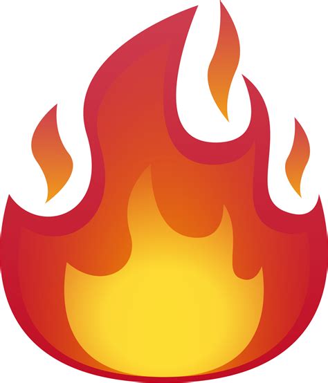 fire emoji