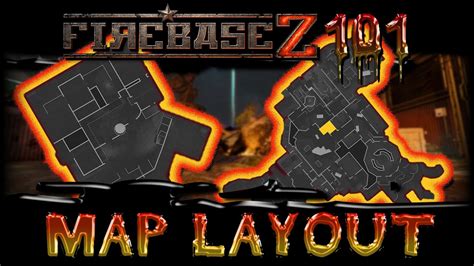 Firebase Z Walkthrough