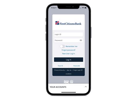 first citizens bank app download
