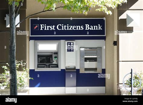 first citizens bank atm limit