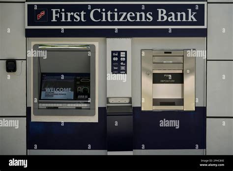first citizens bank atm number