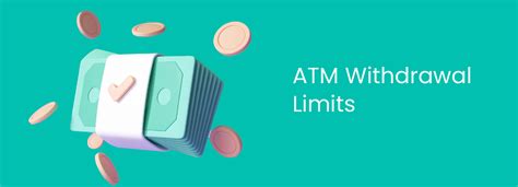 first citizens bank atm withdrawal limit