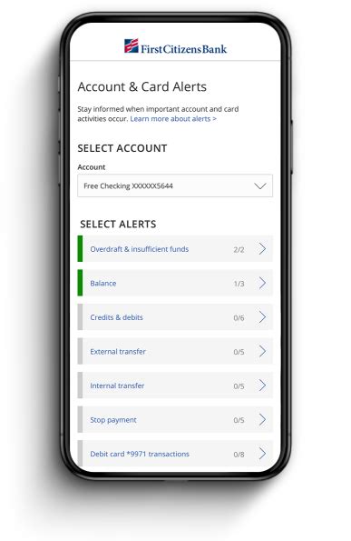 first citizens bank auto loan phone number