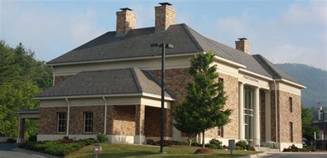 first citizens bank boone nc