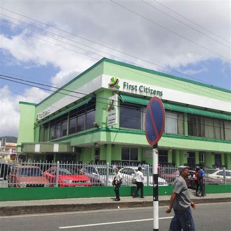 first citizens bank contact arima