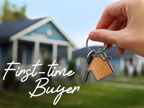 first citizens bank first time home buyer programs