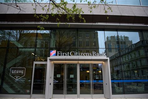 first citizens bank head office