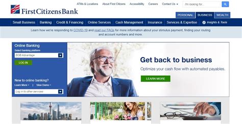 first citizens bank hours update