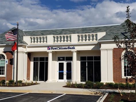 first citizens bank johnson city tn