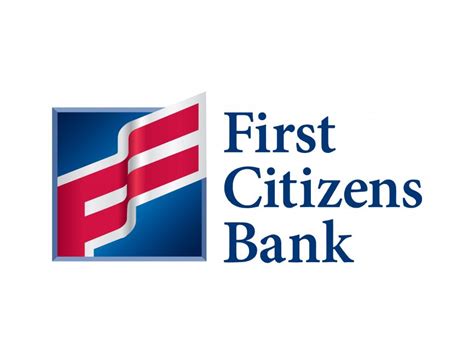 first citizens bank logo vector