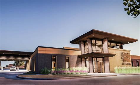 first citizens bank mason city address