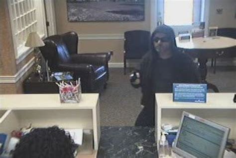 first citizens bank robbery marion nc