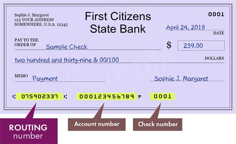 first citizens bank toll free number