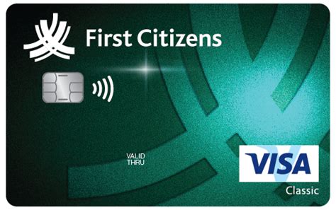 first citizens bank trinidad credit card centre