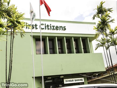 first citizens bank trinidad location
