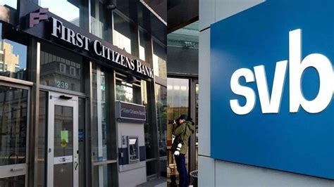 first citizens bank vs bank of america