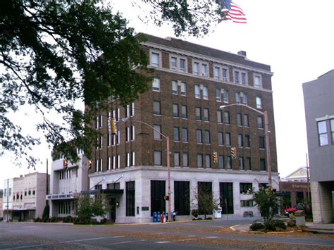 first citizens national bank downtown dyersburg tn
