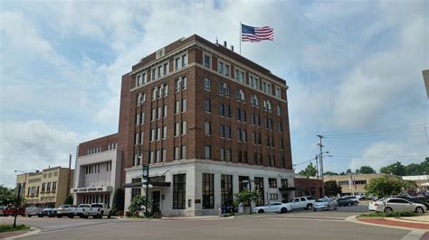 first citizens national bank dyersburg tn jobs