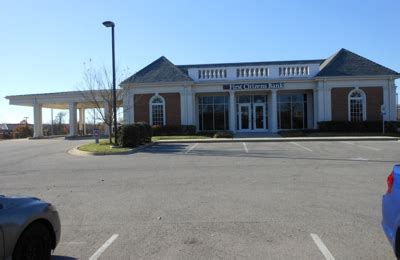 first citizens national bank franklin tn