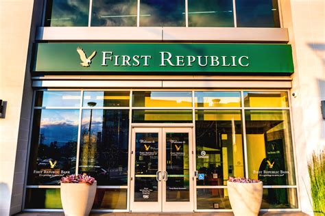 first republic bank auto loan