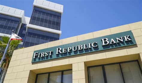 first republic bank beverly hills