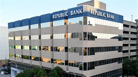 first republic bank corporate office