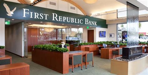 first republic bank create online account
