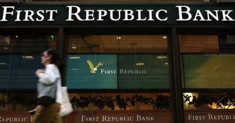 first republic bank customer service