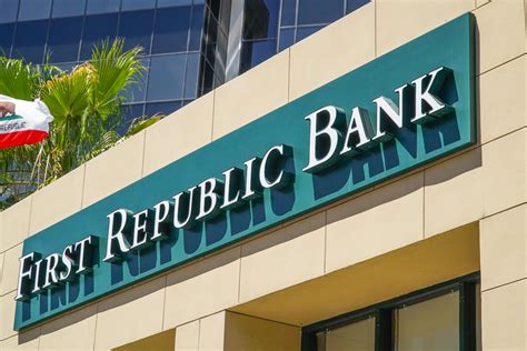 first republic bank customer support