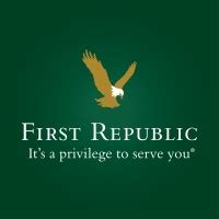 first republic bank employment verification