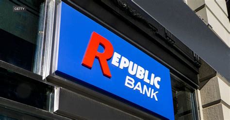 first republic bank fdic insured