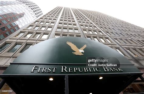 first republic bank headquarters